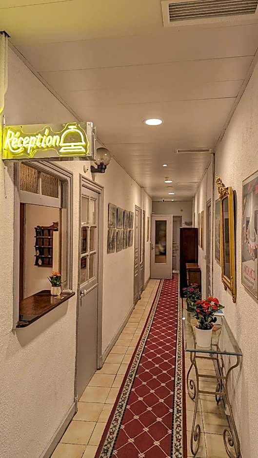 Hotel Richelieu