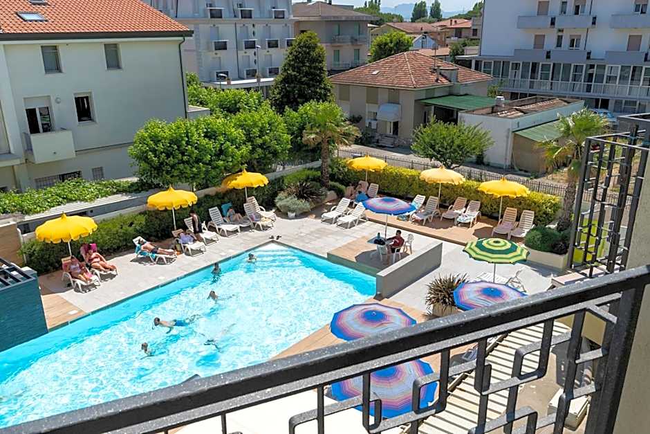 Hotel Montmartre