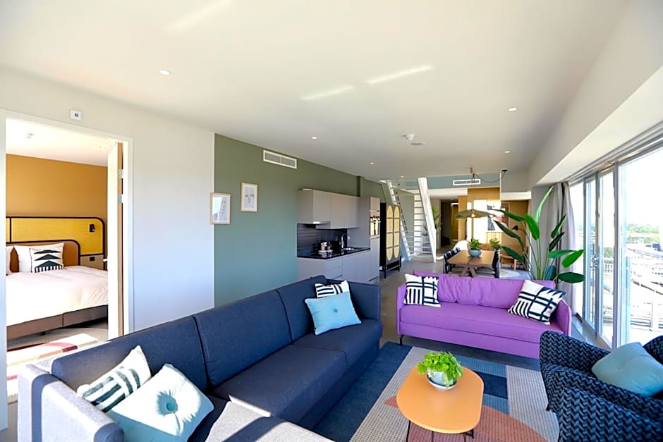 Cityden BoLo District