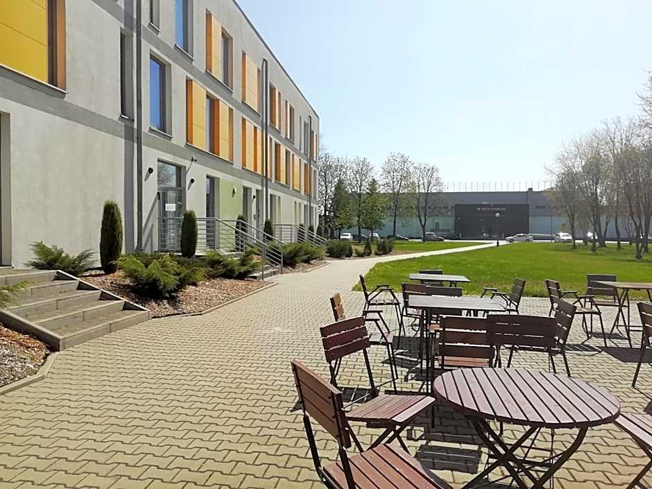 Hotel Olimpijski