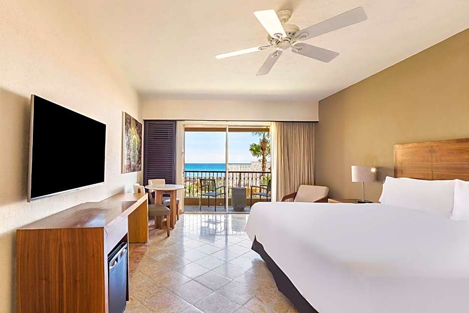 Grand Fiesta Americana Los Cabos All Inclusive Golf & Spa