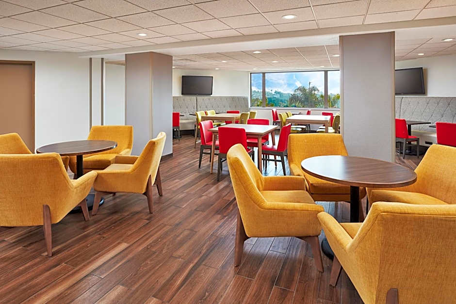 Hilton Garden Inn San Luis Obispo - Pismo Beach