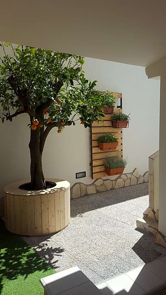 V&V Suite & Breakfast