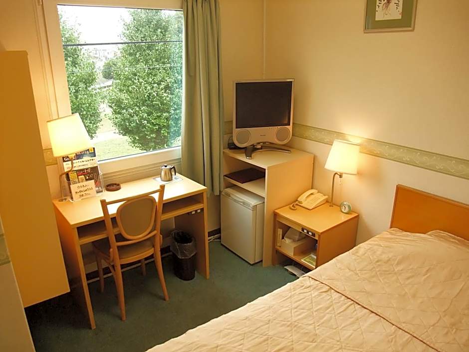 Maebashi Business Hotel Luka