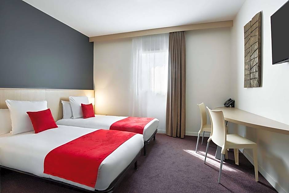 Sure Hotel by Best Western Nantes Beaujoire