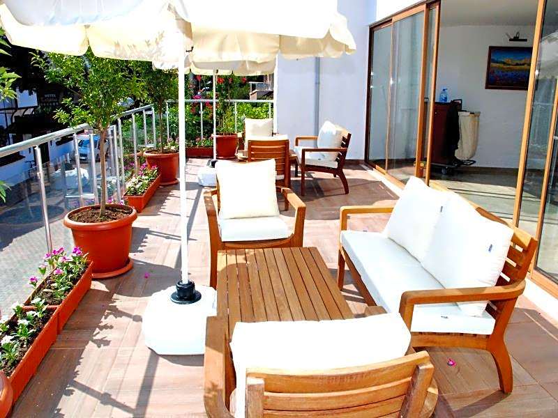 Elegance Hotel Kemer