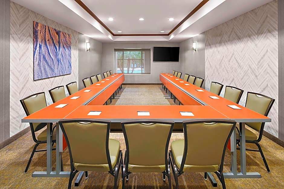 SpringHill Suites by Marriott Scottsdale North