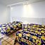 Hotel Arboledas Industrial