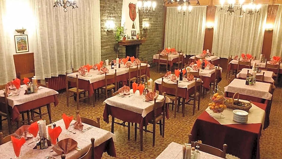 Albergo Ristorante Poli