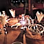 Greenfire Drakensberg Lodge