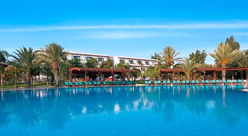 Noahs Ark Deluxe Hotel Spa