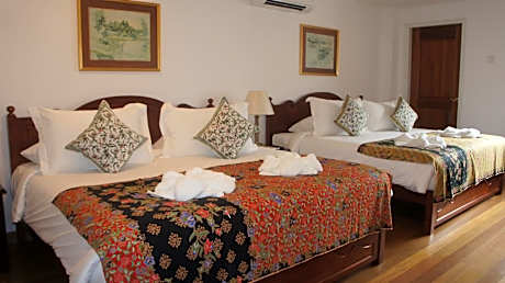 Grand Deluxe Room