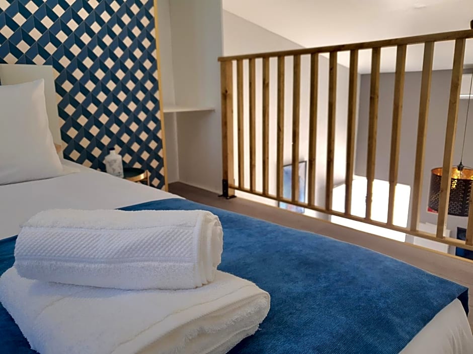 Xagi House - Montargil