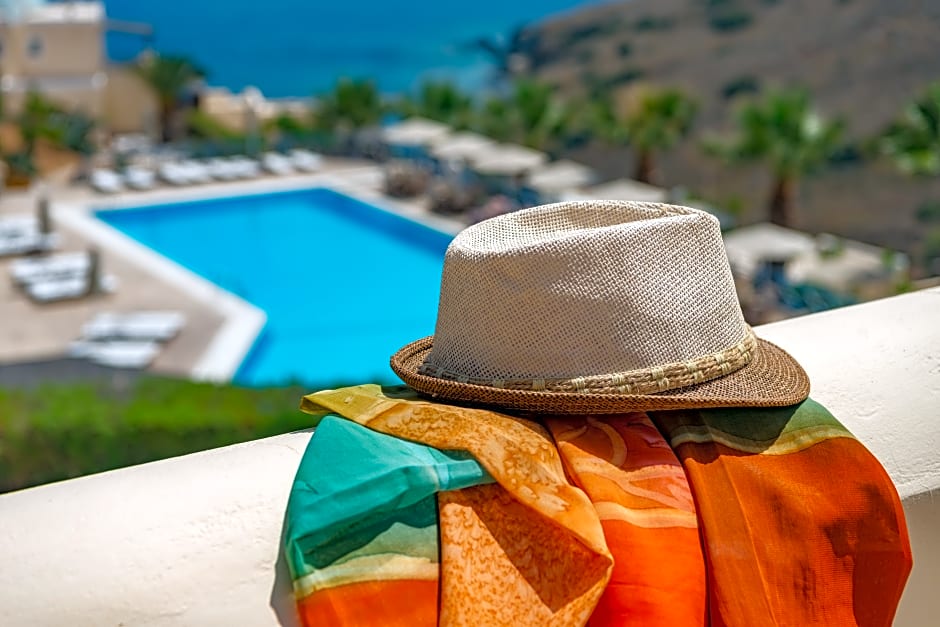 Sunrise Beach Suites