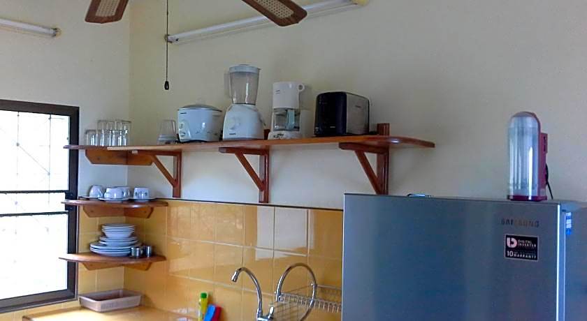 Freedom Estate Serviced Apartments