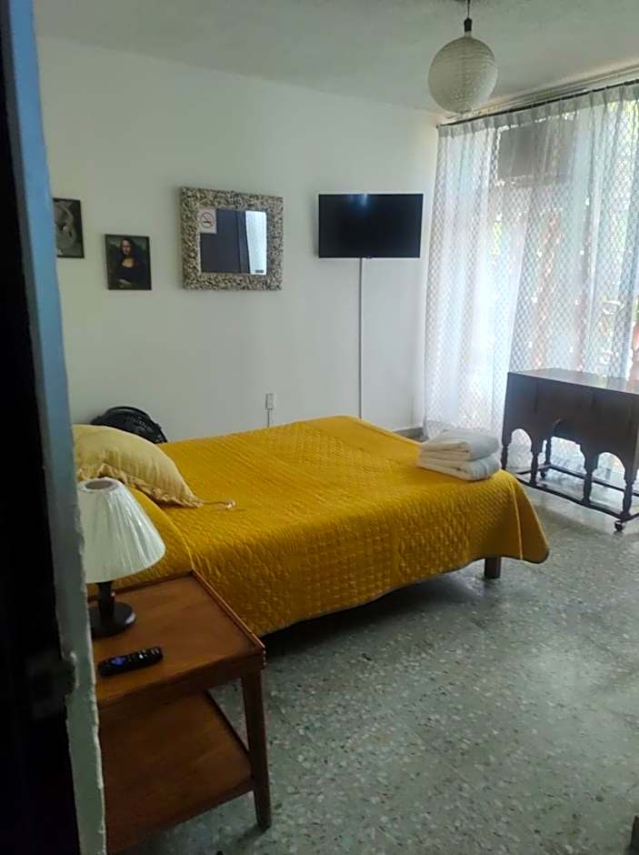 Gal - Habitaciones Confortables