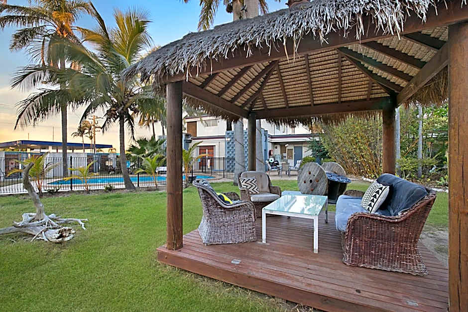 South Gladstone Motel