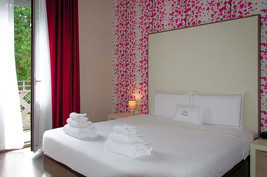 Hotel Tiziano Gruppo Minihotel