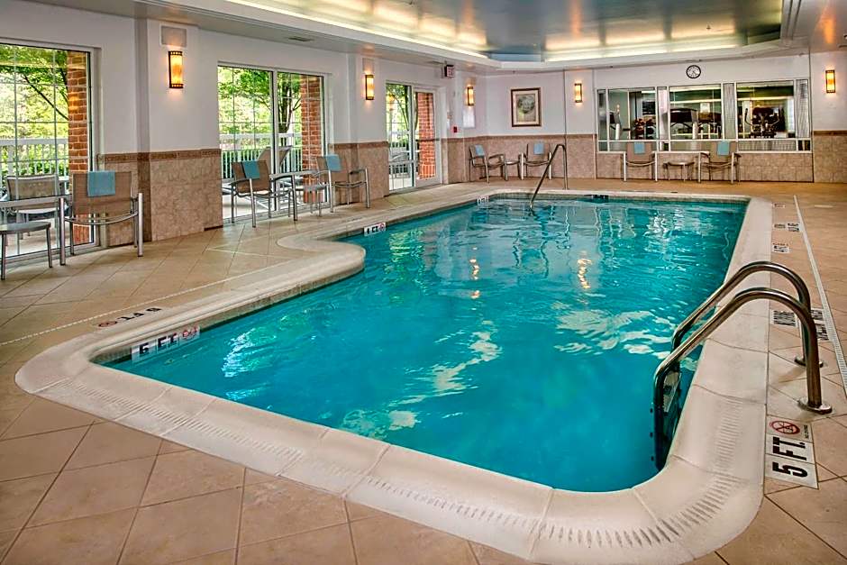 SpringHill Suites by Marriott State College