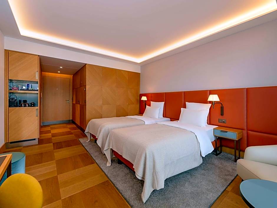 Movenpick Hotel Basel