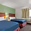 Americas Best Value Inn - Lincoln Airport
