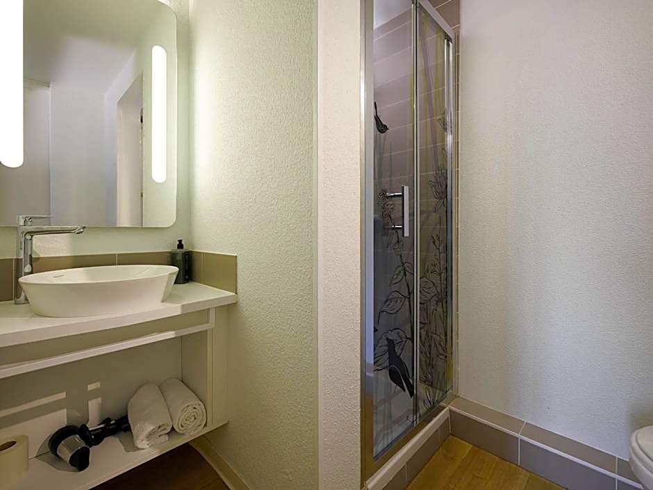 ibis Styles Bordeaux Begles