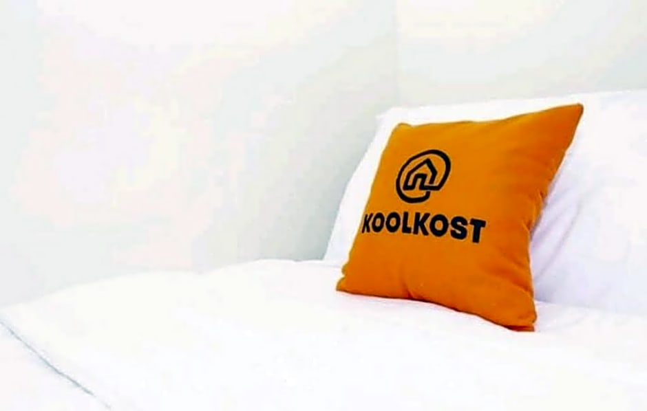 KoolKost At Kupang Jaya - Minimum Stay 30 Nights