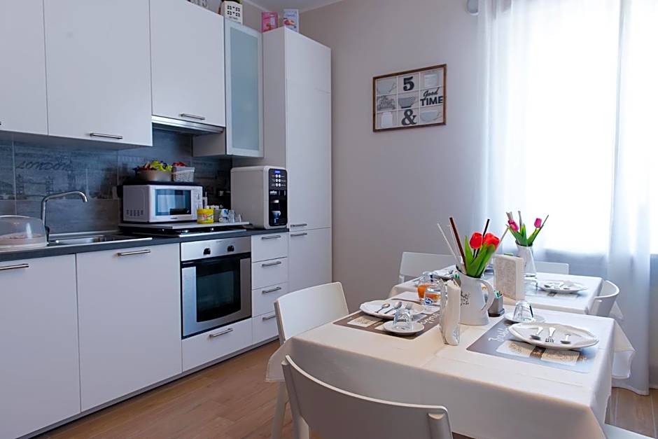 B&B Le City