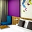 Ibis Styles Lviv Center
