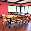Tanigawa Valley Lodge & Coffee Roastery