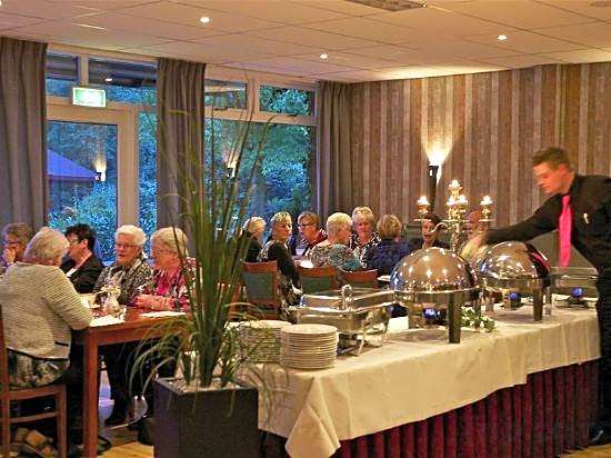 Parkhotel De Bosrand