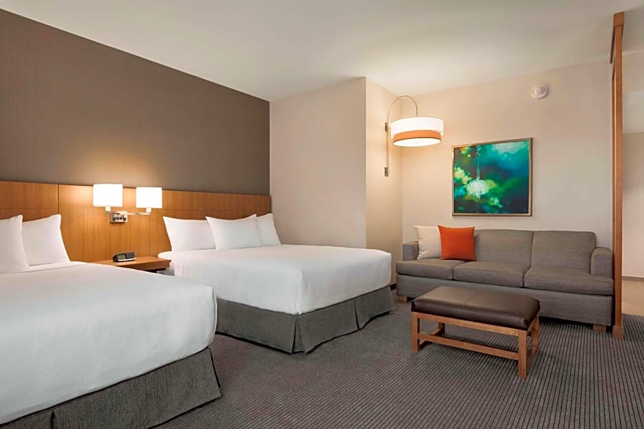 Hyatt Place Virginia Beach Town Center