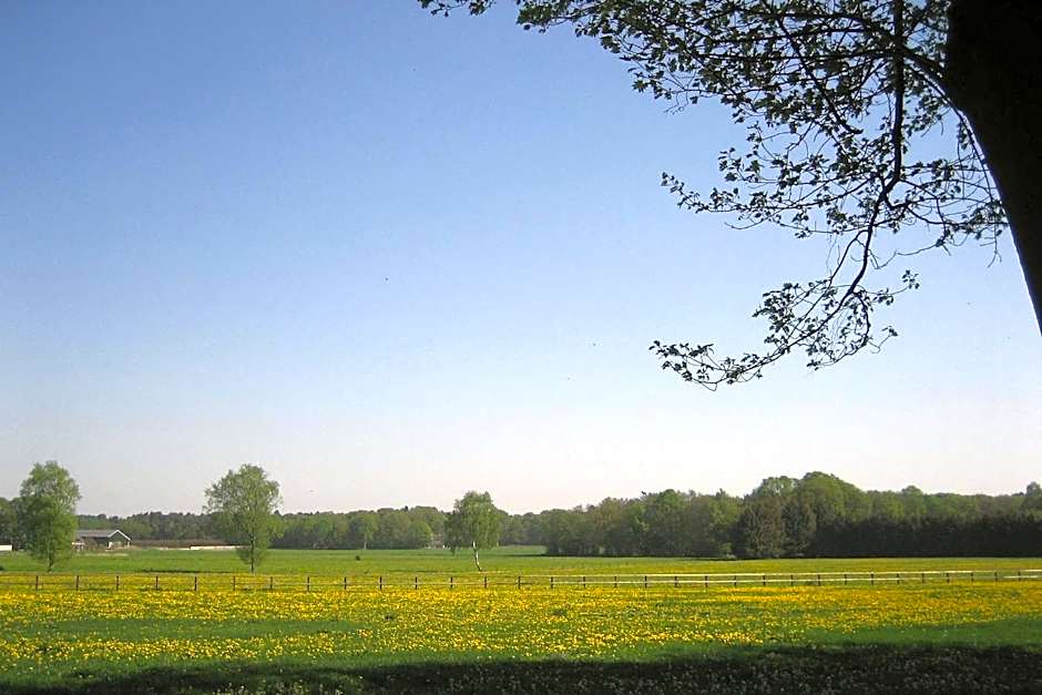 Landgoedhotel Woodbrooke Barchem