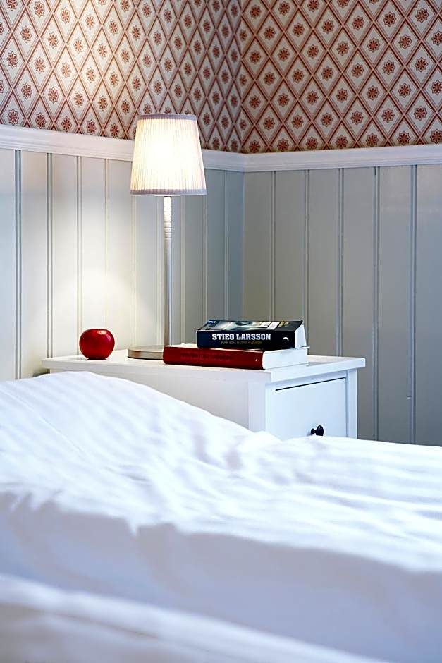 Kivikstrand Badhotell