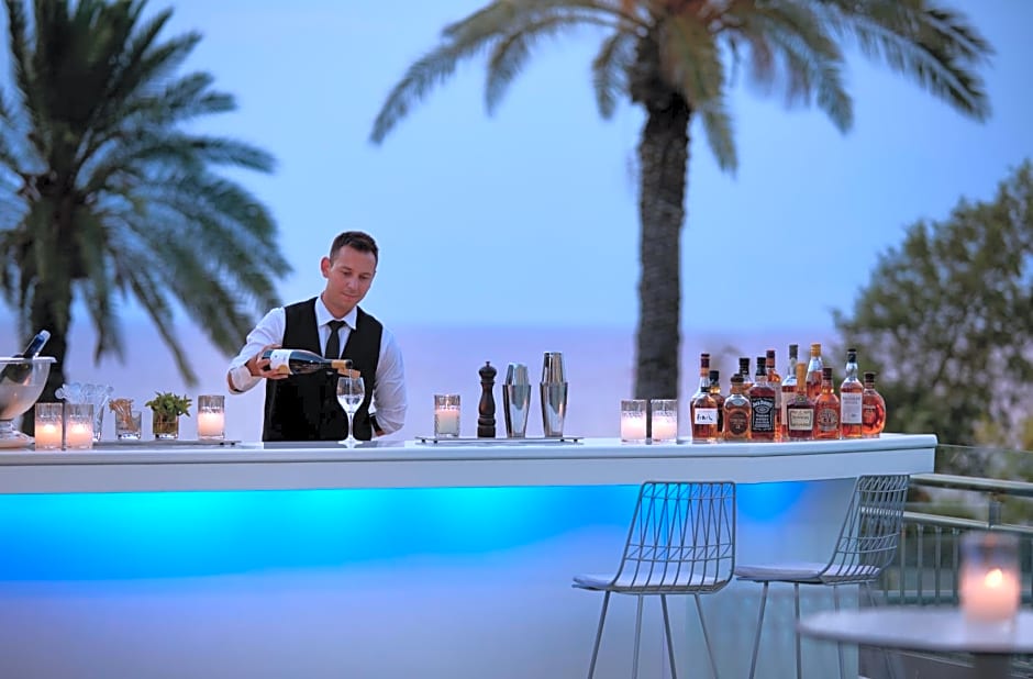 Elite Suites by Rhodes Bay