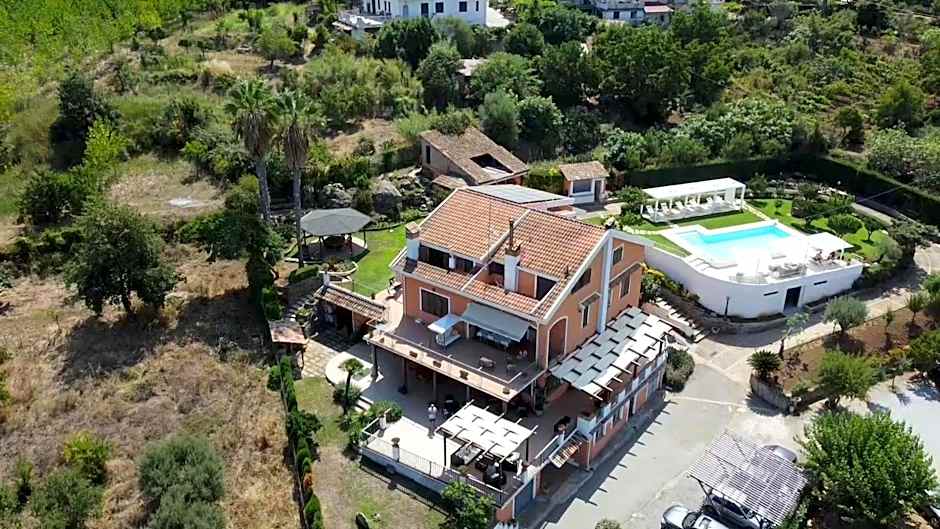 Villa Zufrò
