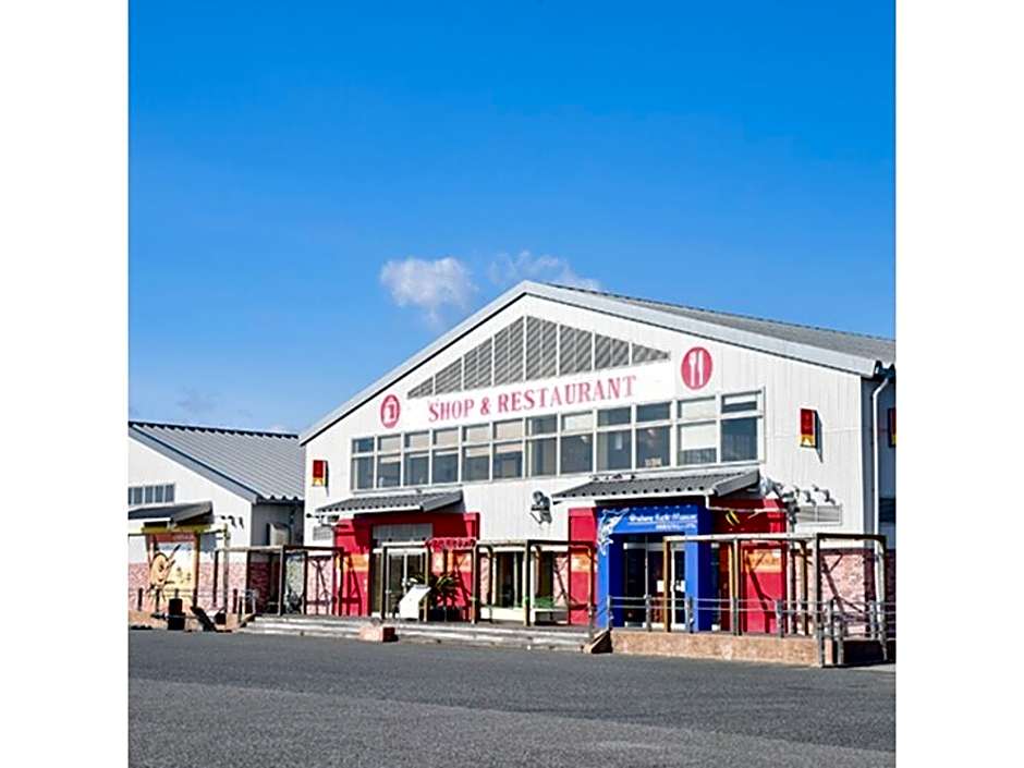 Hotel Futabatei