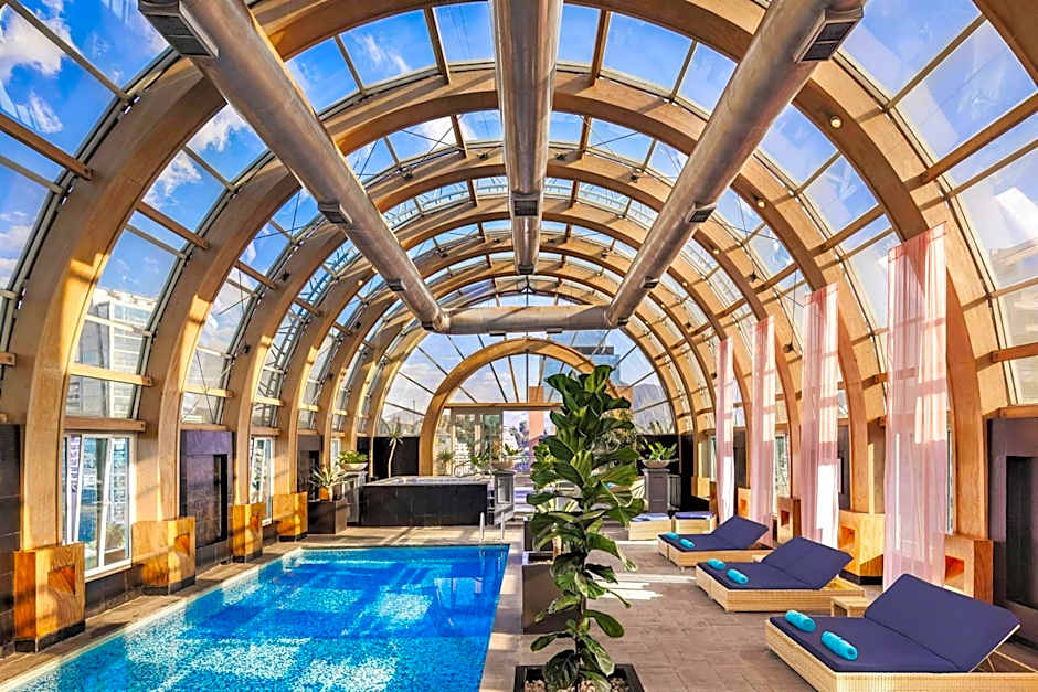 The Ritz-Carlton Santiago