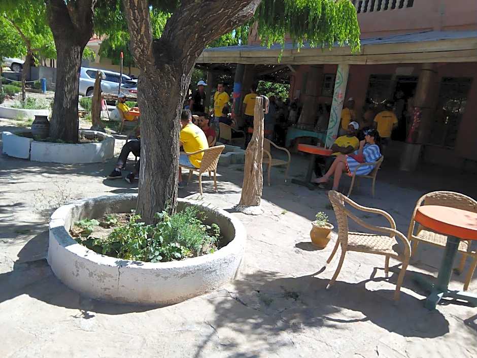 Complexe Collier D' Ambre