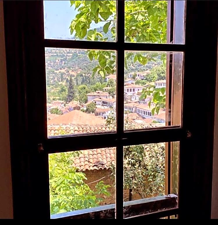 ŞİRİNCE BAHÇE OTEL