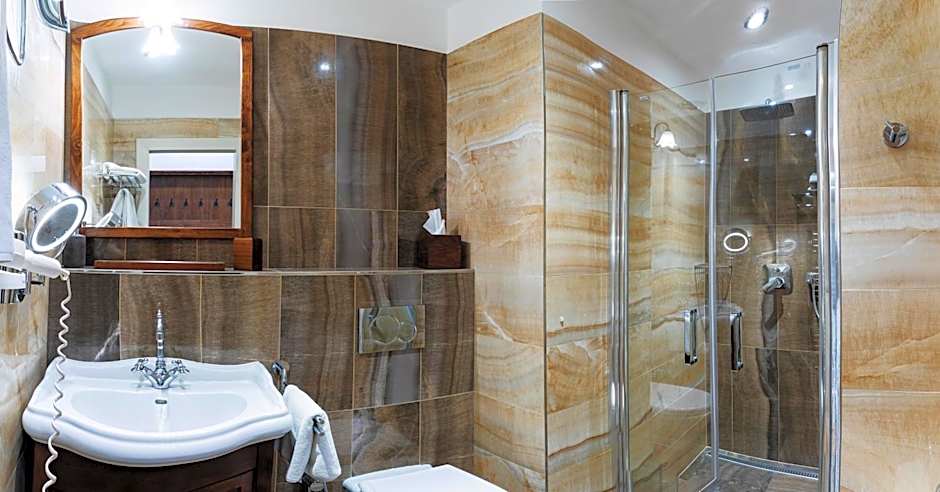 Hotel Residence U Černého Orla