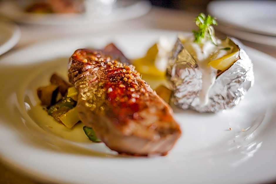 Hotel Samerhof - Skidepot inklusive