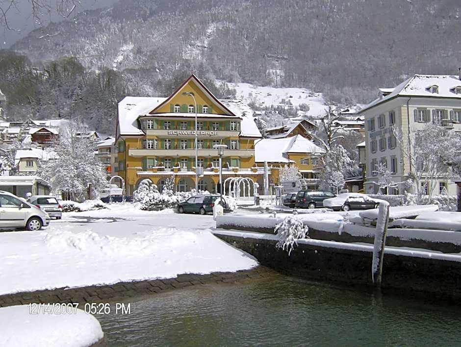 Hotel Schweizerhof