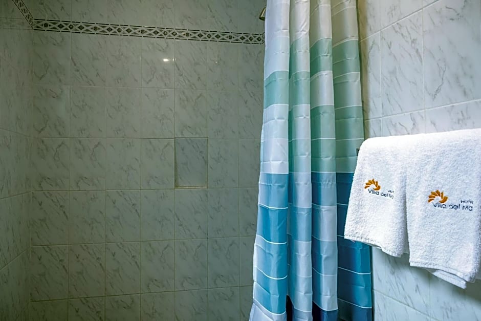 Hotel Villa del Mar
