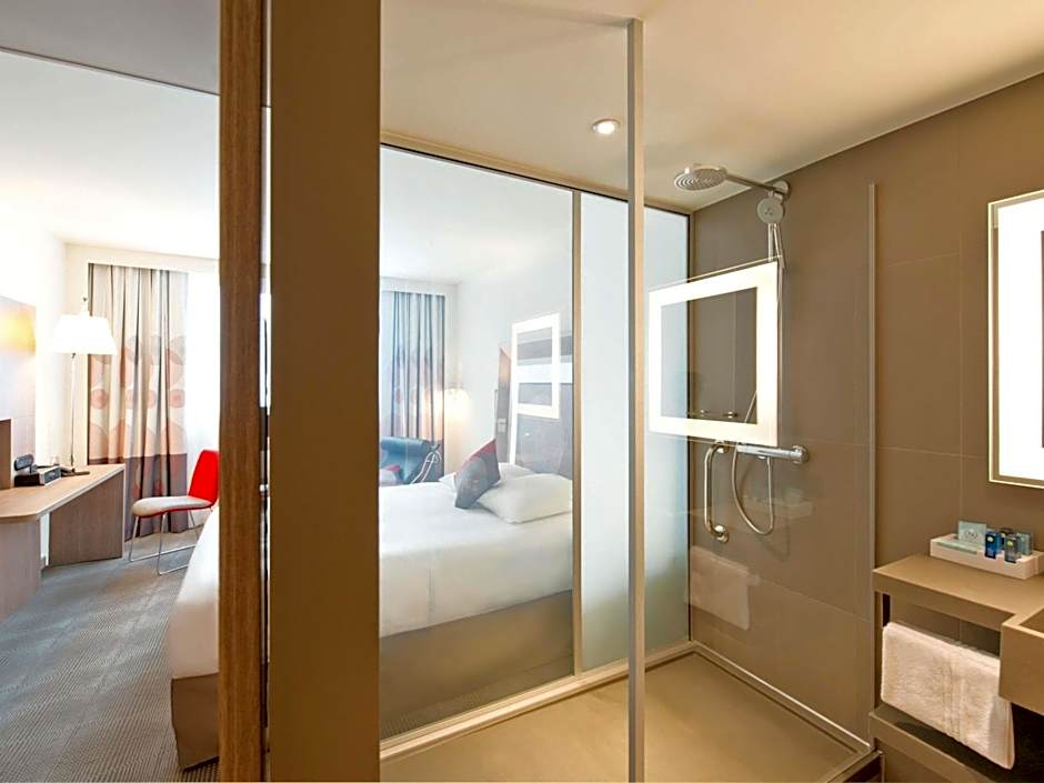 Novotel Lodz Centrum