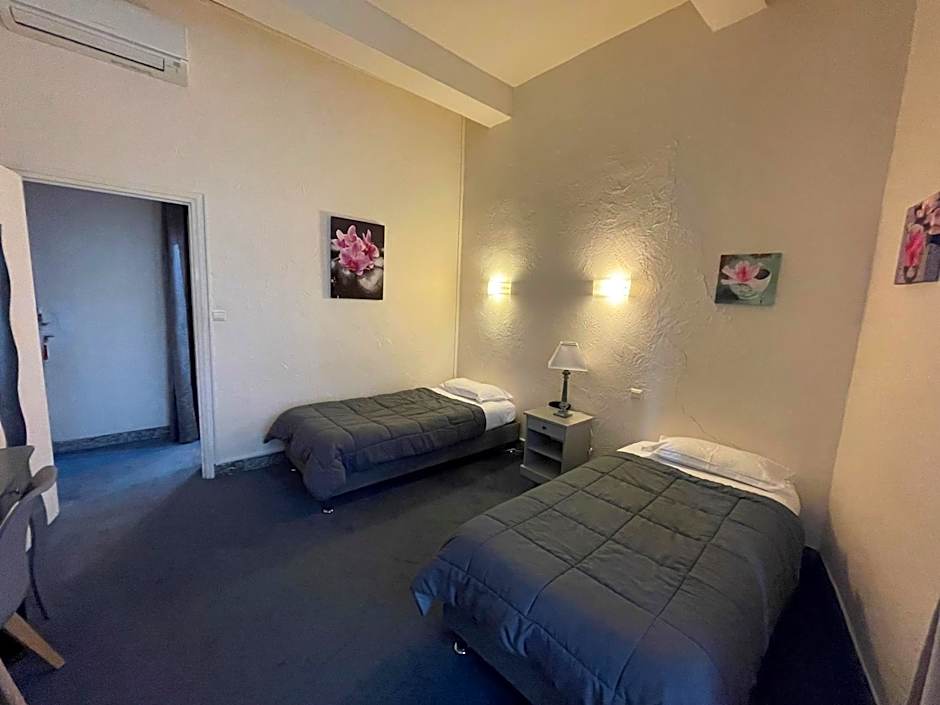 Hotel De France Perpignan Centre Ville