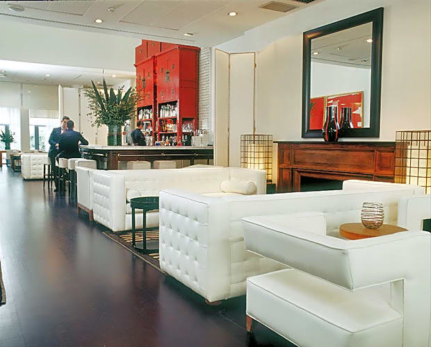 Hotel Pulitzer