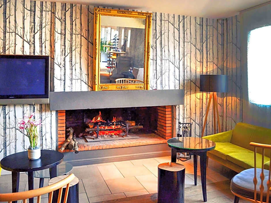 Hotel Mercure Carcassonne La Cite