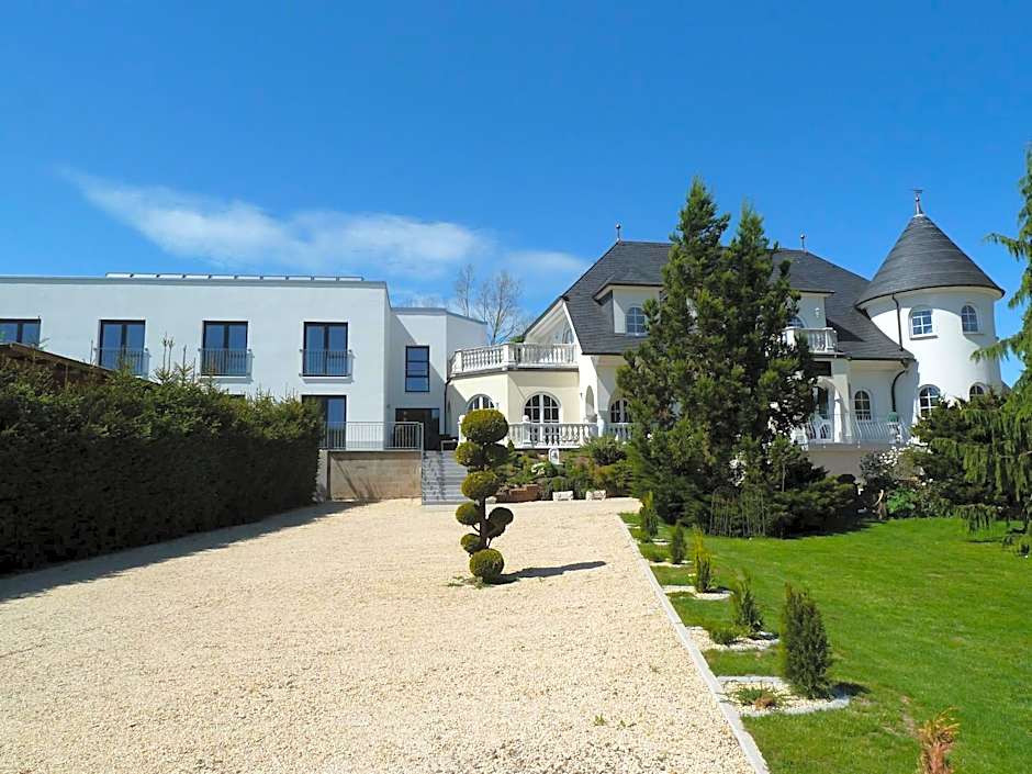 Gästehaus Villa Casamia