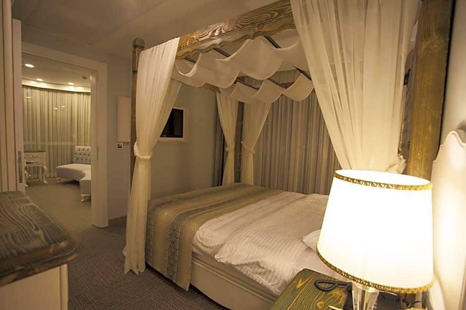 Giresun Sedef Hotel